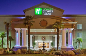  Holiday Inn Express Hotel & Suites Modesto-Salida, an IHG Hotel  Модесто